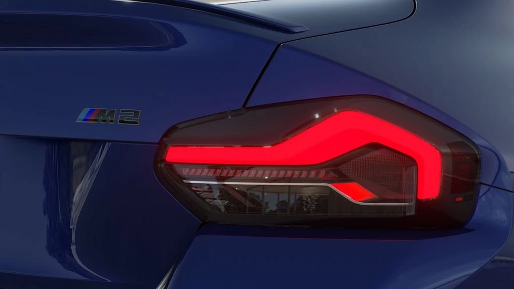 2026 BMW G87 M2 - Image 8 of 14