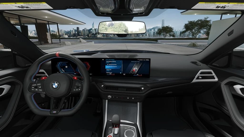 2026 BMW G87 M2 - Image 10 of 14