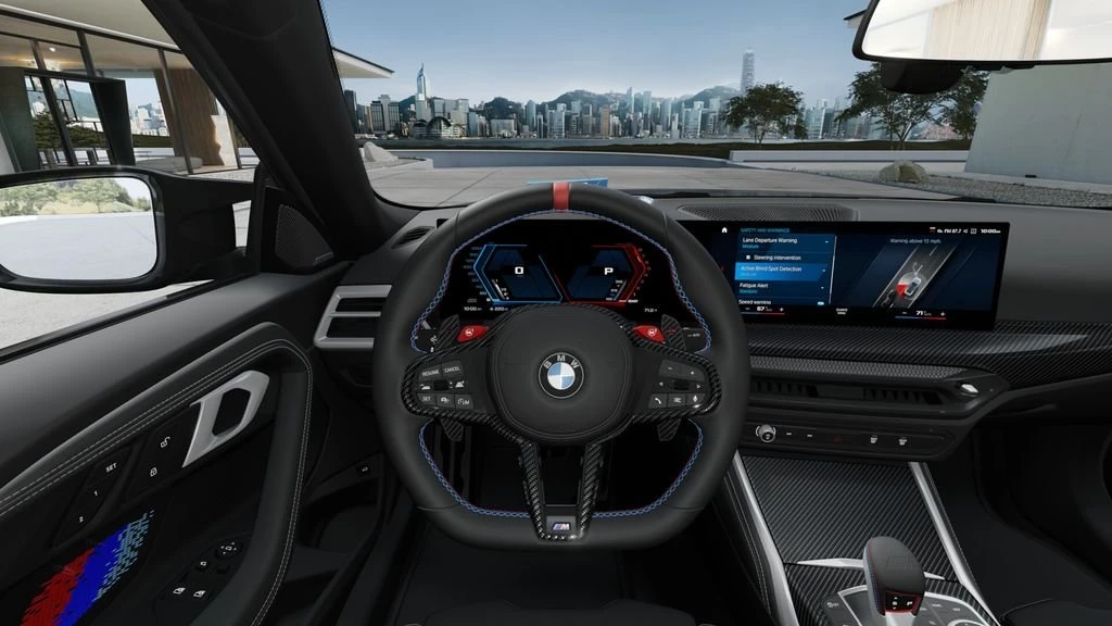 2026 BMW G87 M2 - Image 13 of 14