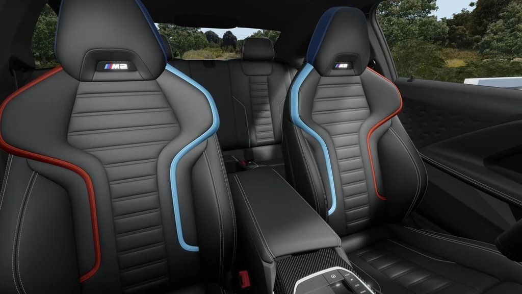 2026 BMW G87 M2 - Image 11 of 14