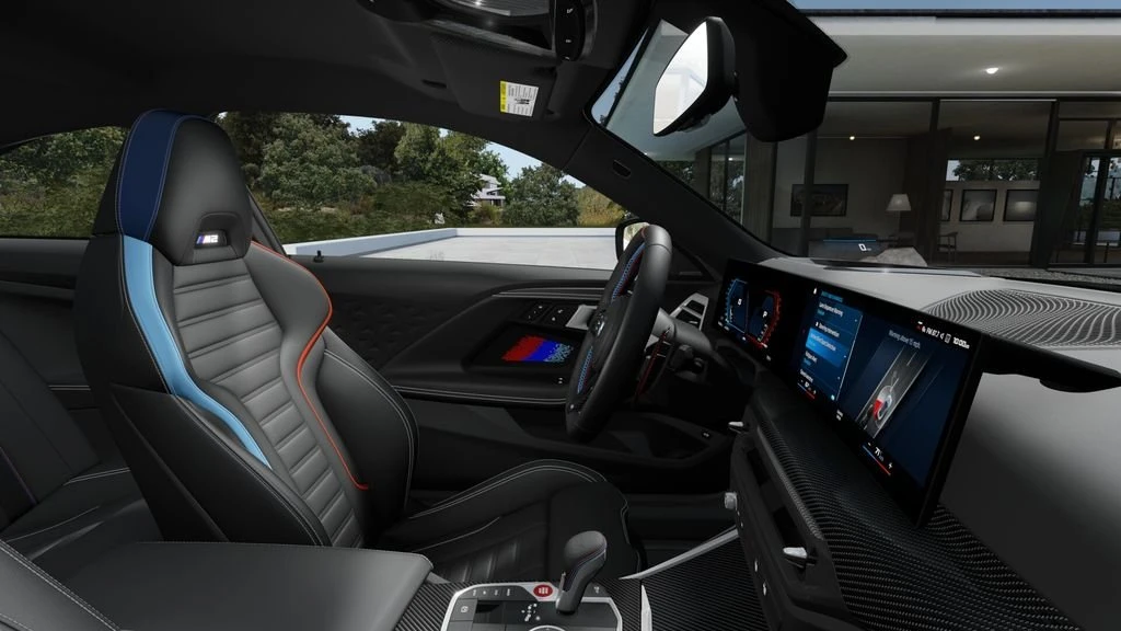 2026 BMW G87 M2 - Image 9 of 14