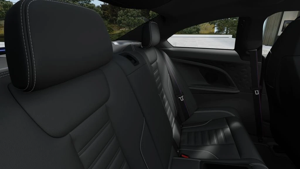 2026 BMW G87 M2 - Image 12 of 14