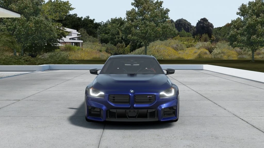 2026 BMW G87 M2 - Image 3 of 14