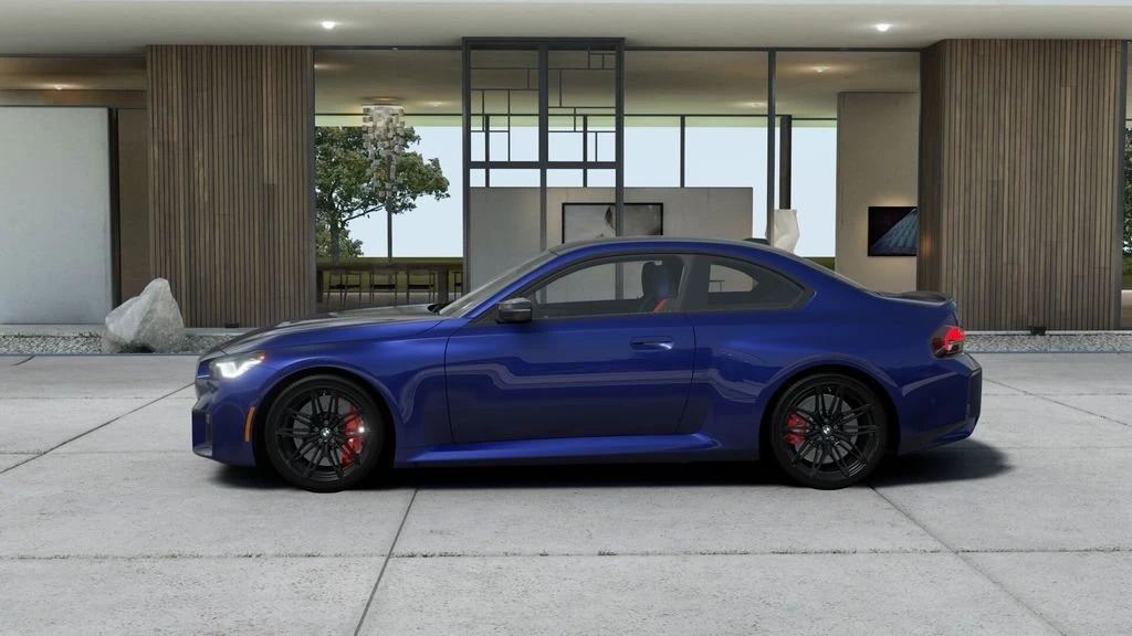 2026 BMW G87 M2 - Image 4 of 14