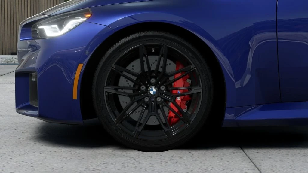 2026 BMW G87 M2 - Image 7 of 14