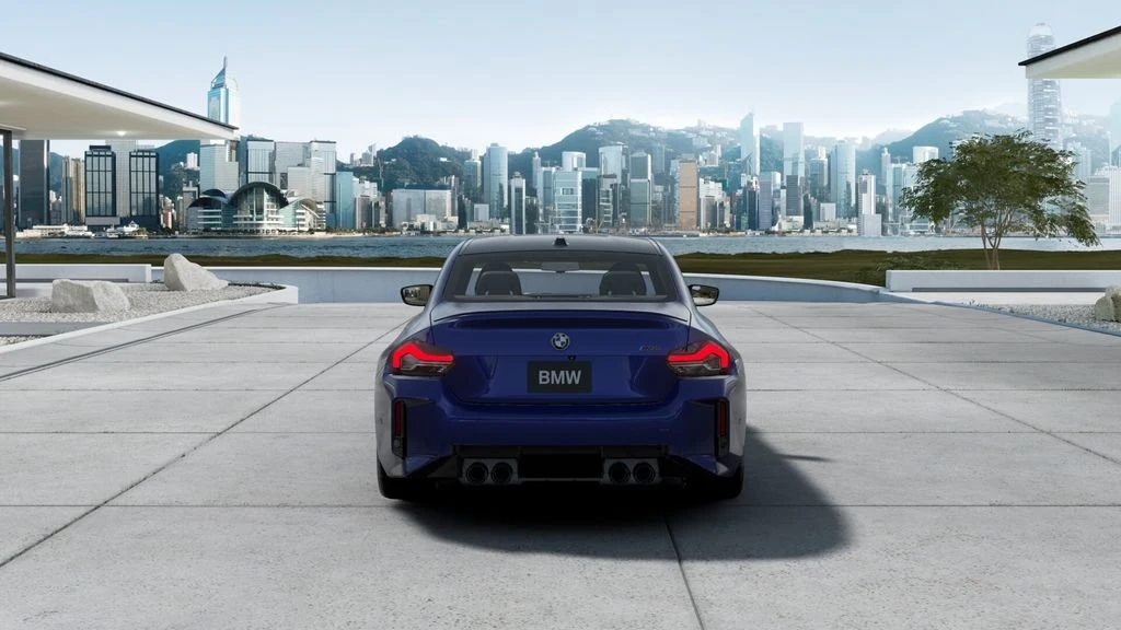 2026 BMW G87 M2 - Image 5 of 14