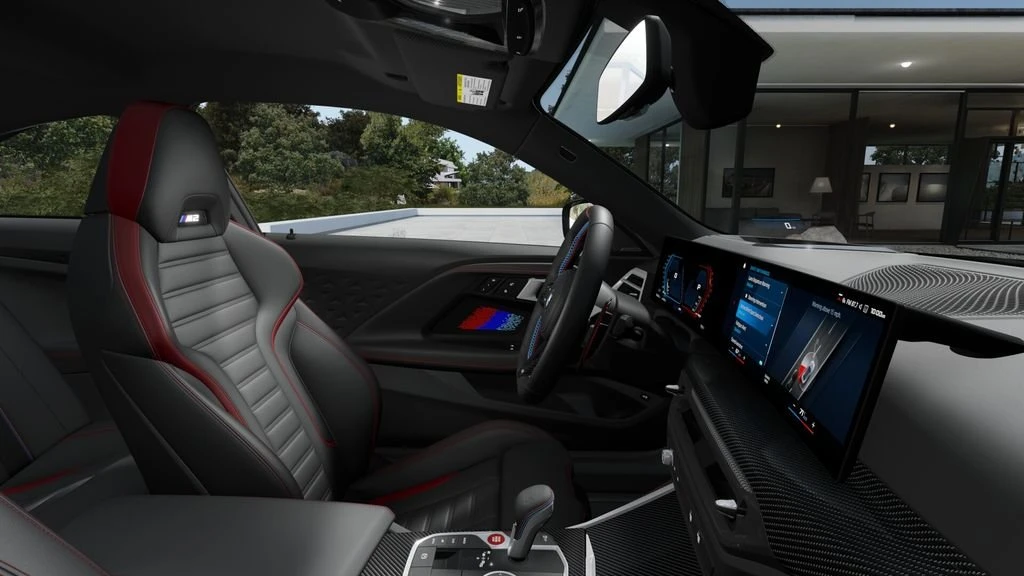 2026 BMW G87 M2 - Image 9 of 14