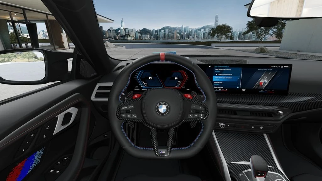 2026 BMW G87 M2 - Image 13 of 14