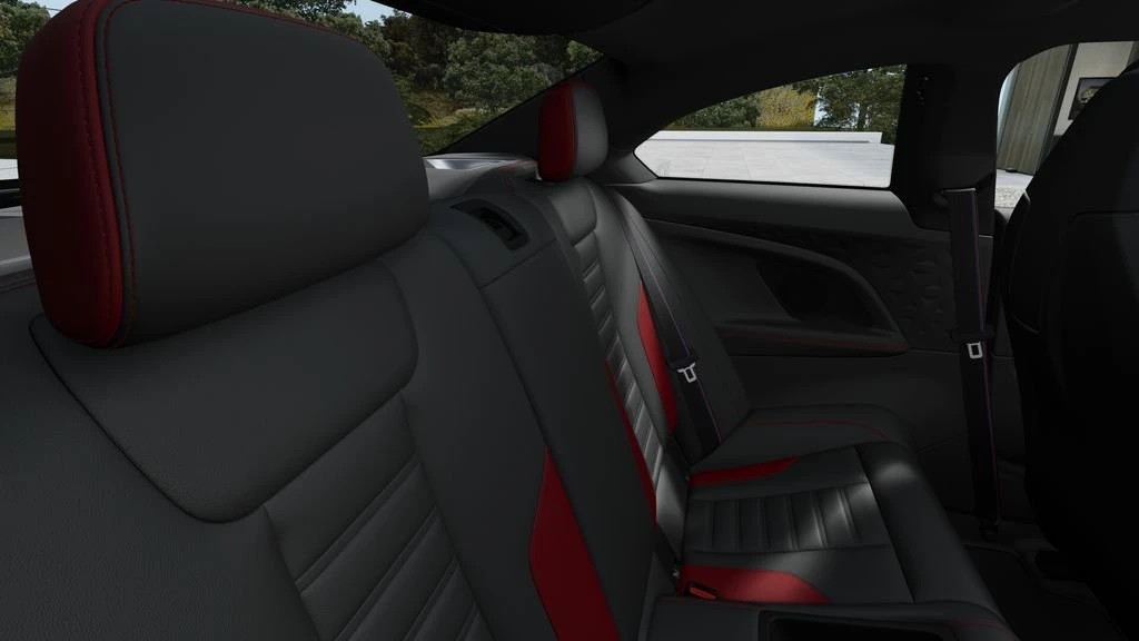 2026 BMW G87 M2 - Image 12 of 14