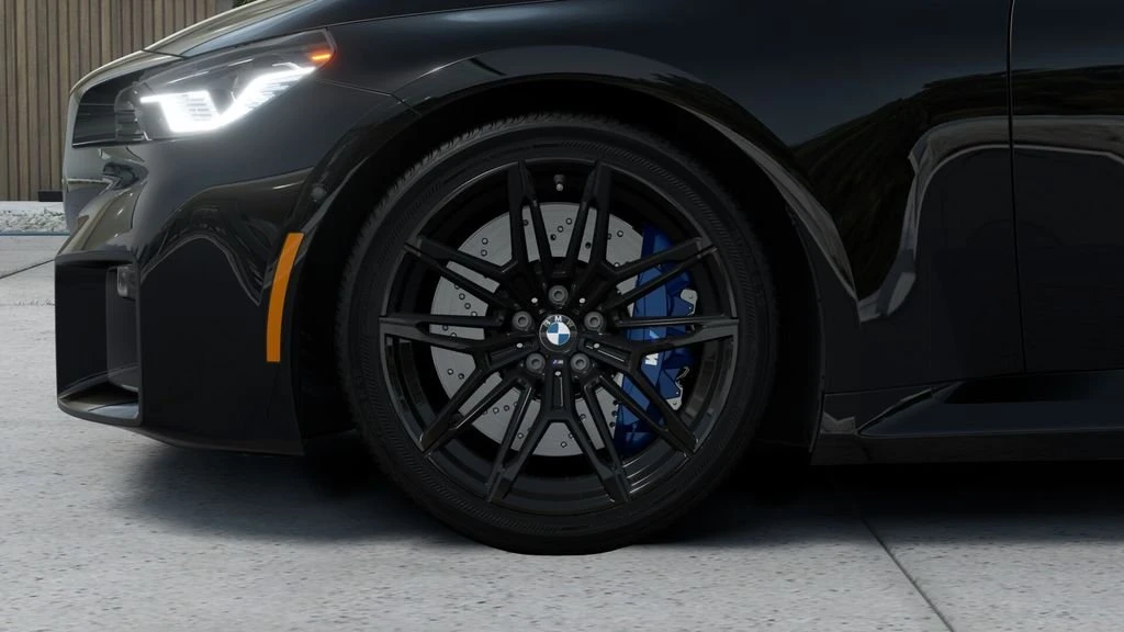 2026 BMW G87 M2 - Image 7 of 14