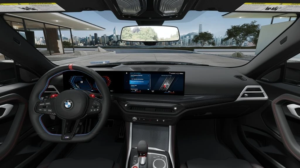 2026 BMW G87 M2 - Image 10 of 14