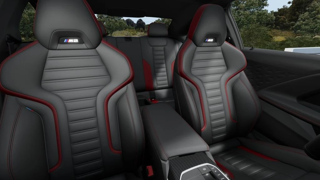 2026 BMW G87 M2 - Image 11 of 14