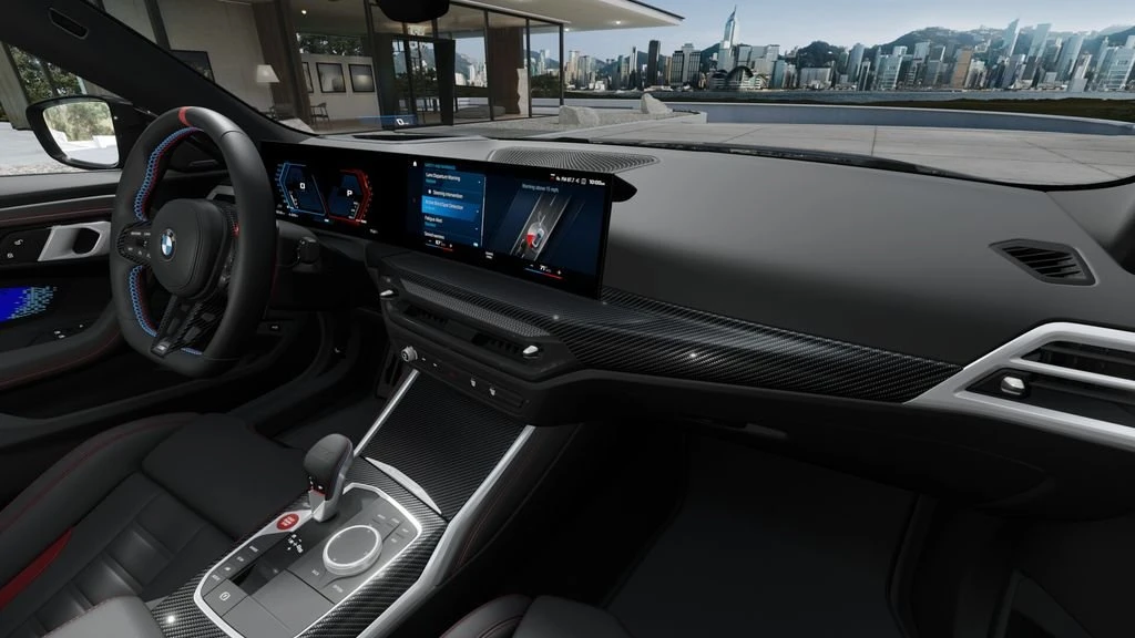 2026 BMW G87 M2 - Image 14 of 14