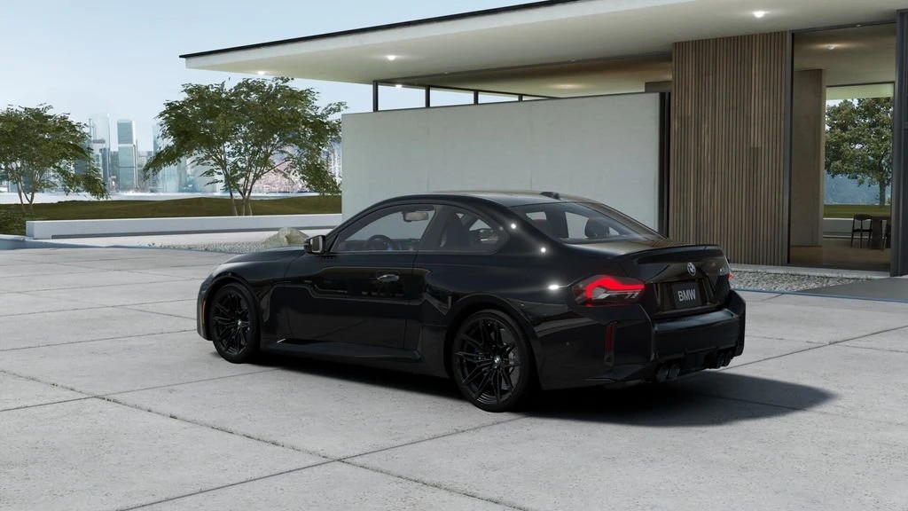 2026 BMW G87 M2 - Image 2 of 14