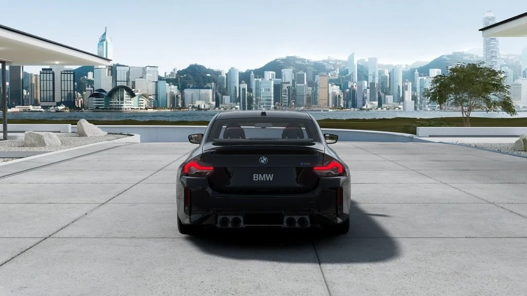 2026 BMW G87 M2 - Image 5 of 14