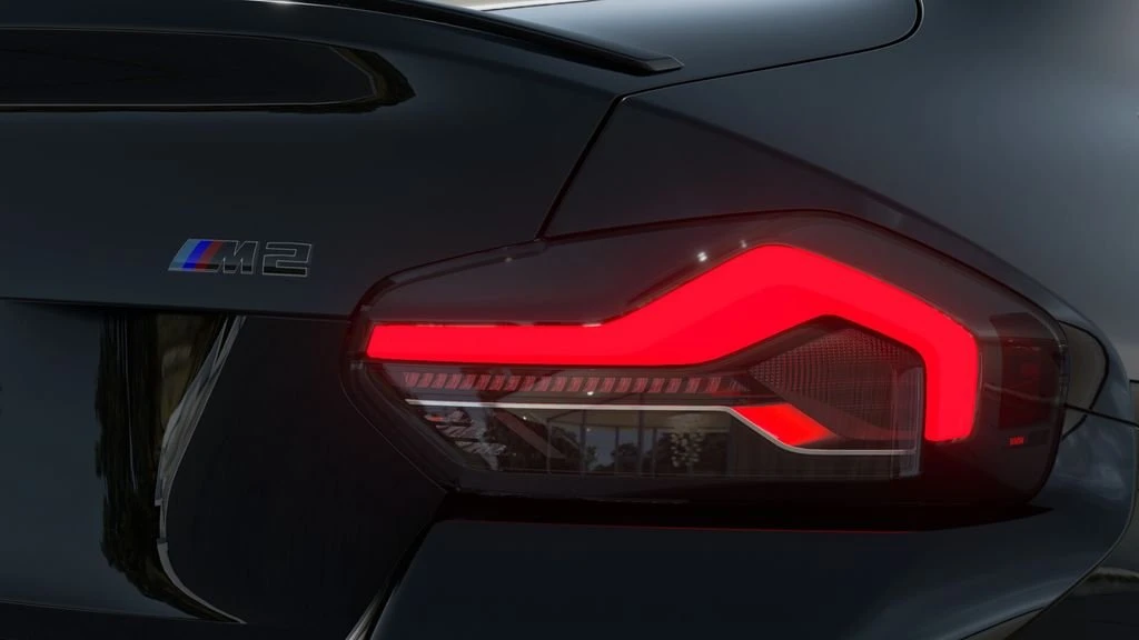 2026 BMW G87 M2 - Image 8 of 14