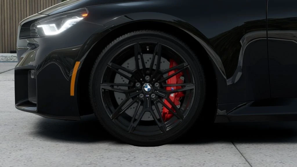 2026 BMW G87 M2 - Image 7 of 14