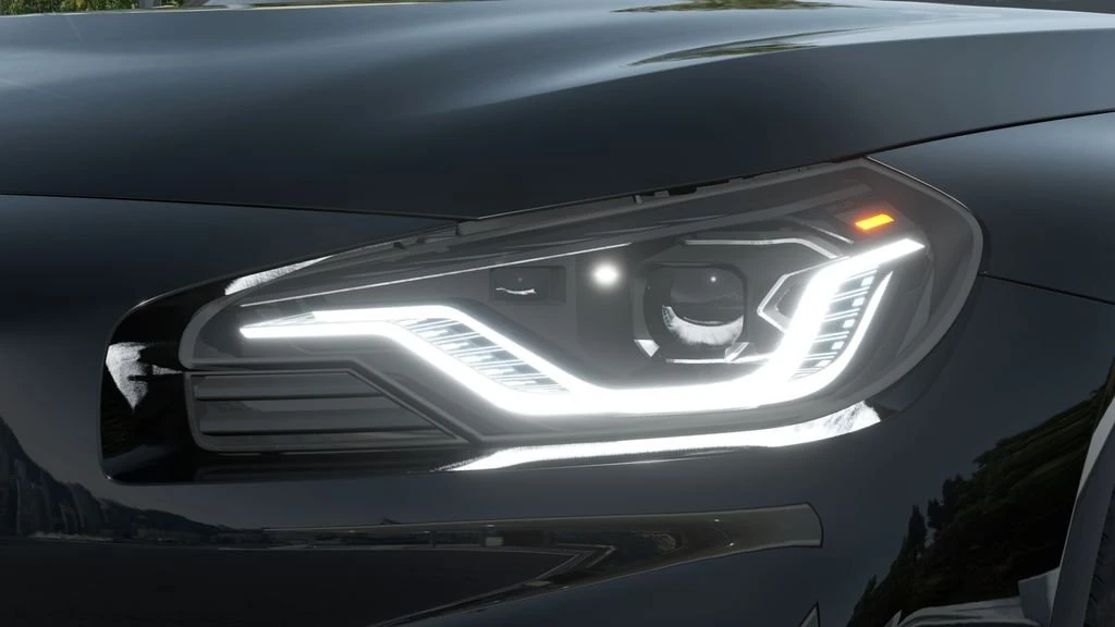 2026 BMW G87 M2 - Image 6 of 14