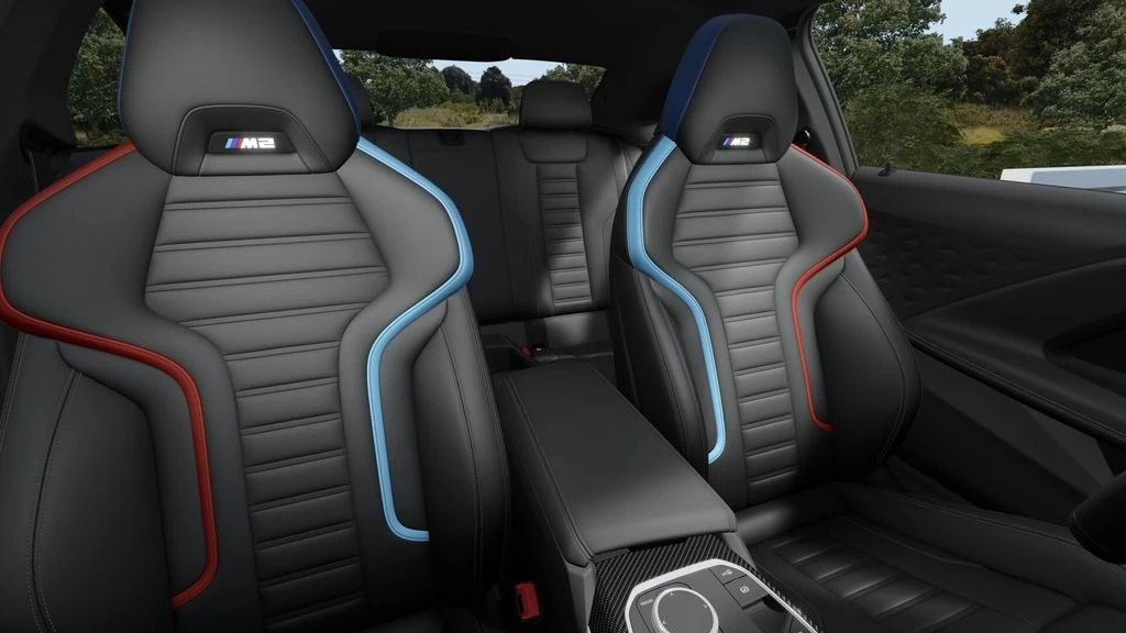 2026 BMW G87 M2 - Image 11 of 14