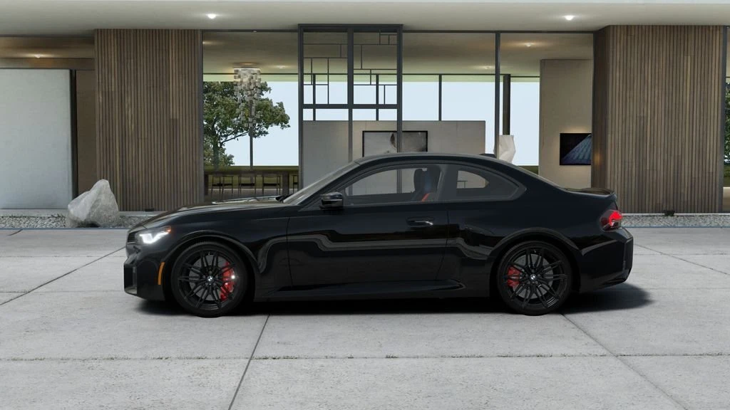 2026 BMW G87 M2 - Image 4 of 14
