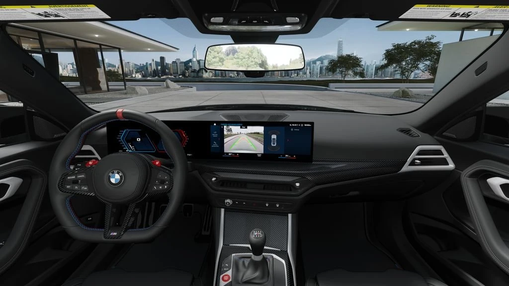 2026 BMW G87 M2 - Image 10 of 14