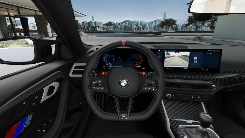 2026 BMW G87 M2 - Image 13 of 14