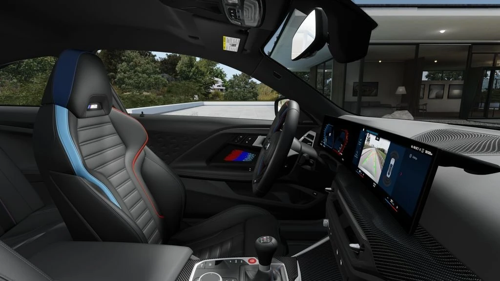 2026 BMW G87 M2 - Image 9 of 14