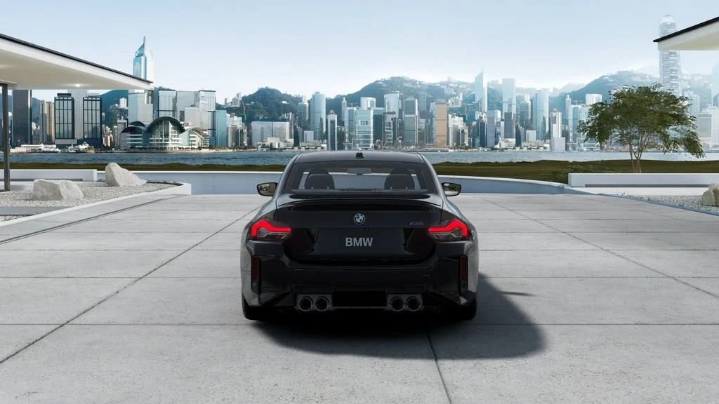 2026 BMW G87 M2 - Image 5 of 14