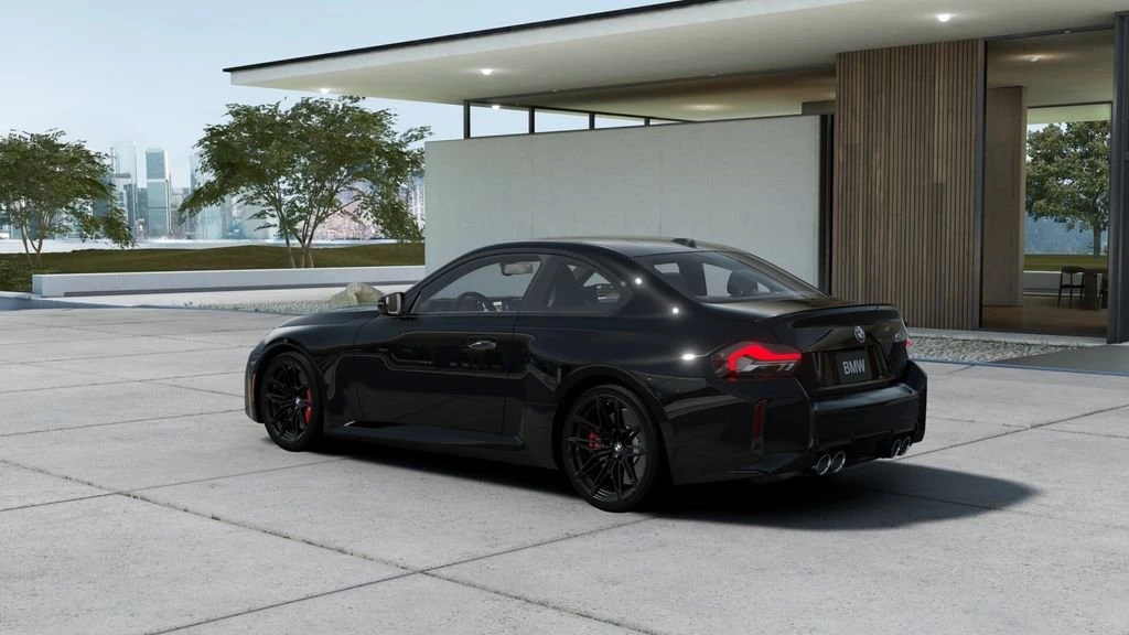 2026 BMW G87 M2 - Image 2 of 14