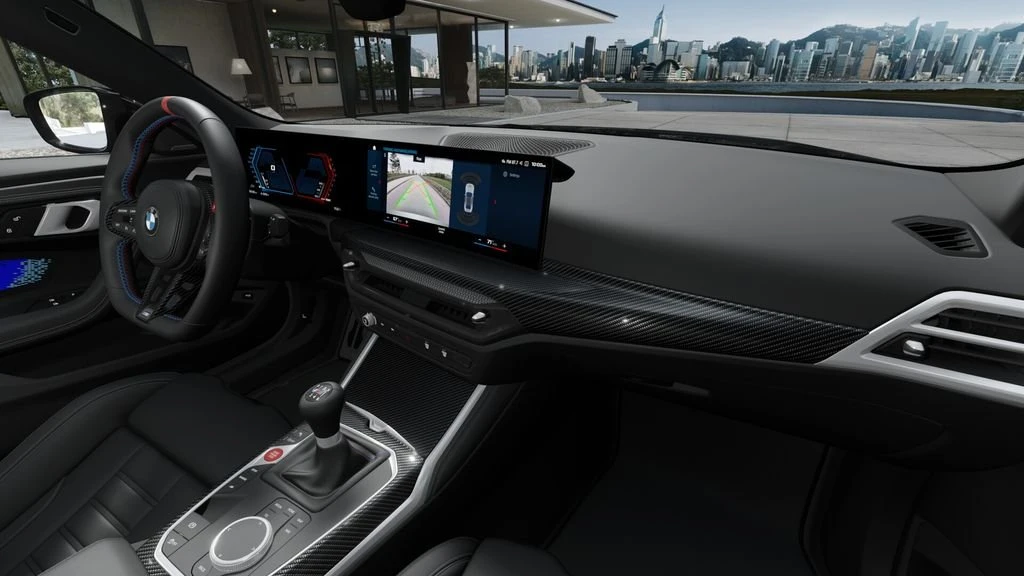 2026 BMW G87 M2 - Image 14 of 14
