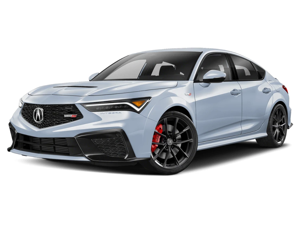 2026 Acura Integra Type S 5th Gen - Image 1 of 4