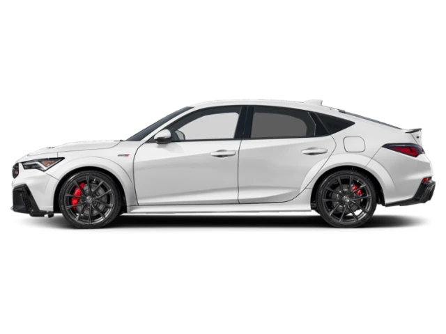 2026 Acura Integra Type S 5th Gen - Image 3 of 3