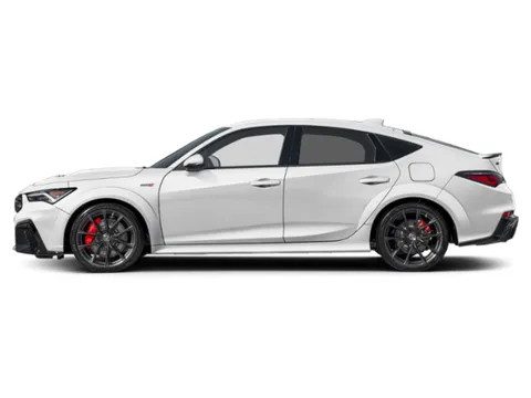 2026 Acura Integra Type S 5th Gen - Image 3 of 3