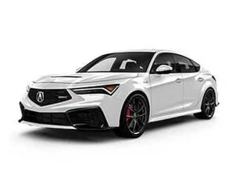 2026 Acura Integra FWD Type S