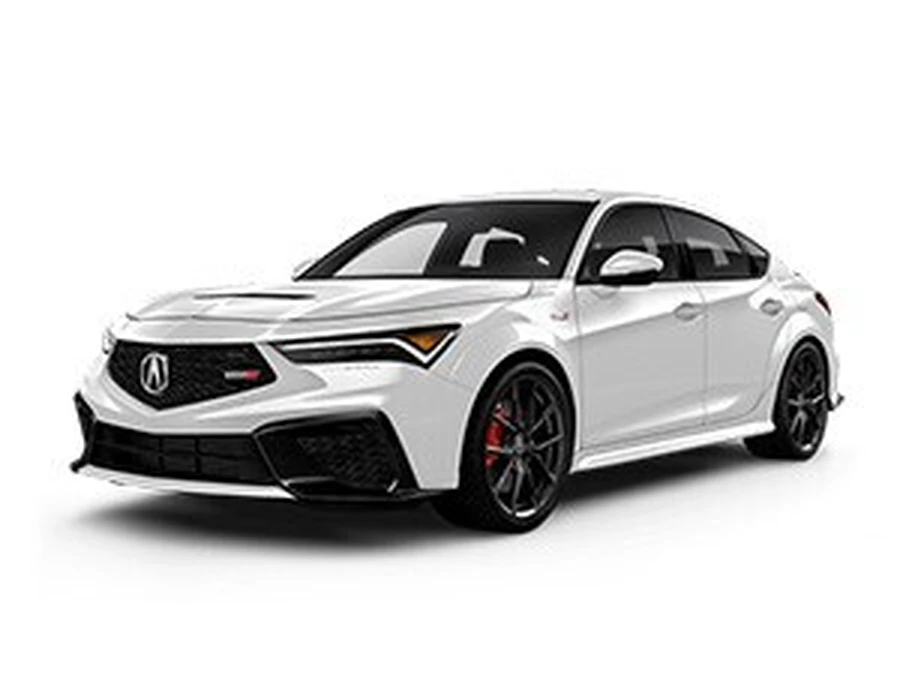 2026 Acura Integra Type S 5th Gen - Image 1 of 1