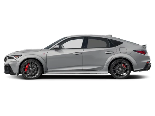2026 Acura Integra Type S 5th Gen - Image 3 of 3