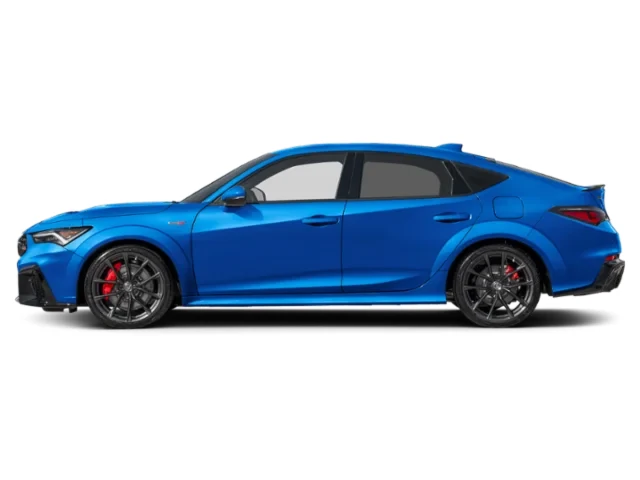 2026 Acura Integra Type S 5th Gen - Image 3 of 3