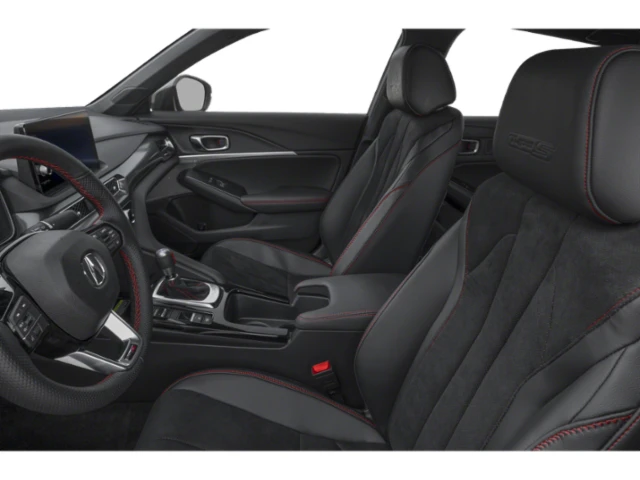 2026 Acura Integra Type S 5th Gen - Image 6 of 12