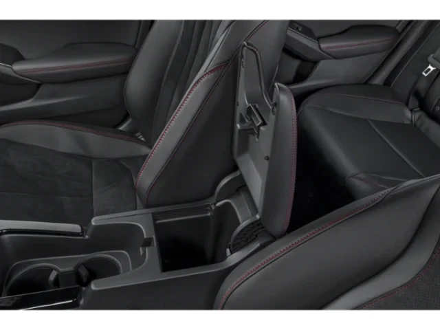 2026 Acura Integra Type S 5th Gen - Image 11 of 12