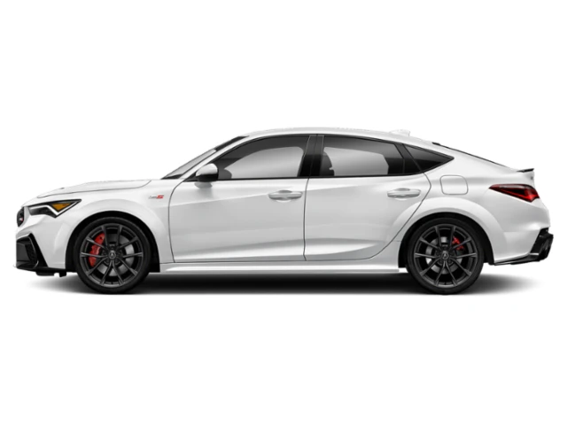 2026 Acura Integra Type S 5th Gen - Image 3 of 12