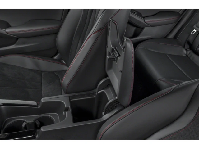 2026 Acura Integra Type S 5th Gen - Image 11 of 12
