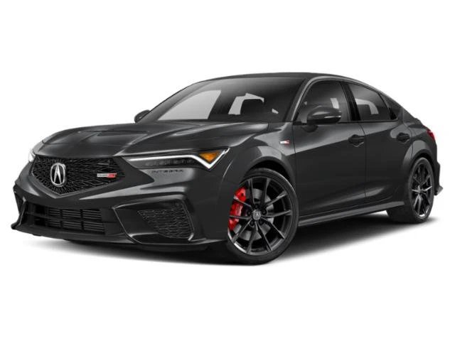 2026 Acura Integra Type S 5th Gen - Image 4 of 17