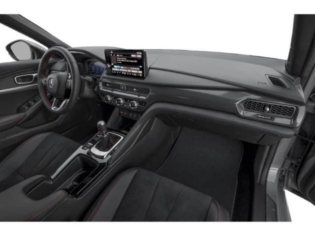 2026 Acura Integra Type S 5th Gen - Image 17 of 17