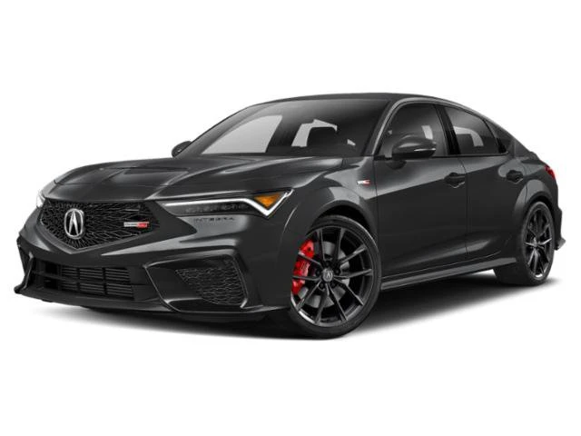 2026 Acura Integra Type S 5th Gen - Image 1 of 17