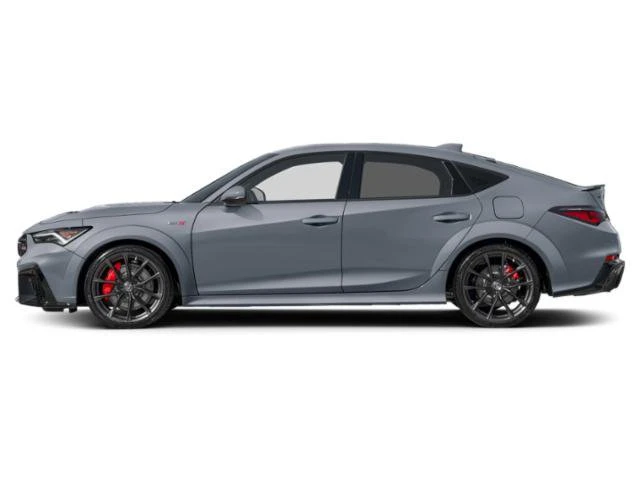 2026 Acura Integra Type S 5th Gen - Image 3 of 17