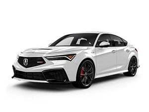 2026 Acura Integra Type S 5th Gen - Image 2 of 2