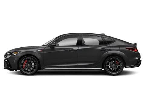 2026 Acura Integra Type S 5th Gen - Image 3 of 3