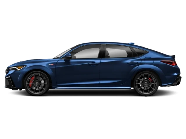 2026 Acura Integra Type S 5th Gen - Image 3 of 3