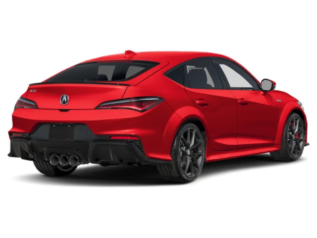 2026 Acura Integra Type S 5th Gen - Image 2 of 12