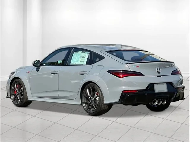 2026 Acura Integra Type S 5th Gen - Image 3 of 22